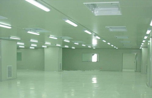 西安碧水源 口罩廠無(wú)菌車間的空氣過濾器專家